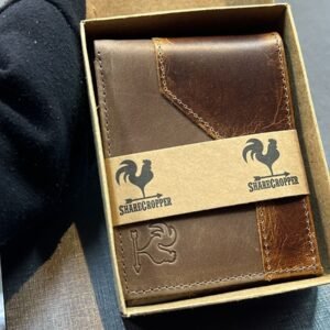 Billeteras Sharecropper