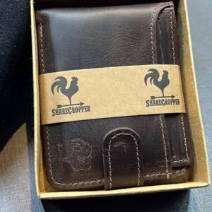 Billeteras Sharecropper