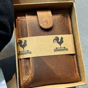 Billeteras Sharecropper