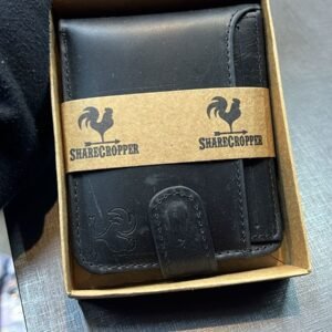 Billeteras Sharecropper