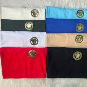 Remeras de algodón Peruano