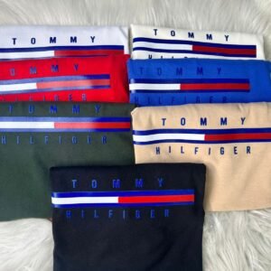 Remeras de algodón Peruano