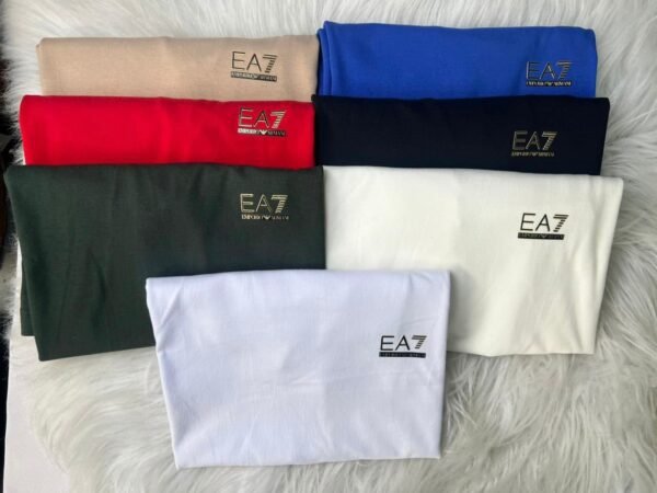 Remeras de algodón Peruano