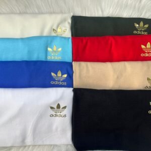 Remeras de algodón Peruano