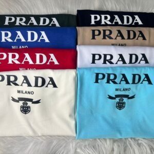 Remeras de algodón Peruano