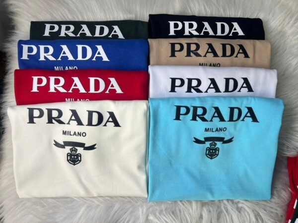 Remeras de algodón Peruano