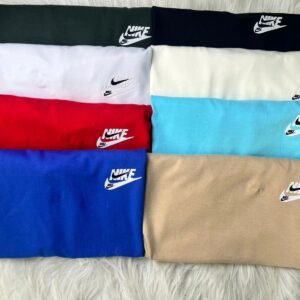 Remeras de algodón Peruano