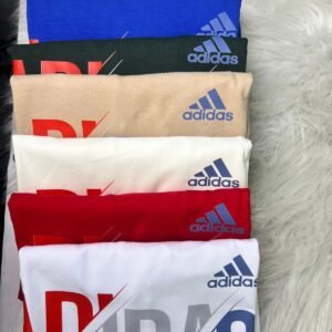 Remeras de algodón Peruano