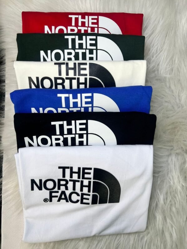 Remeras de algodón Peruano