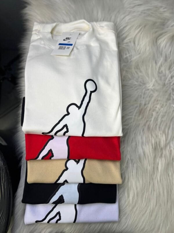 Remeras Oversize