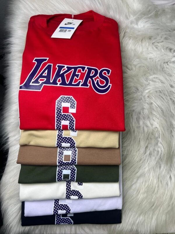 Remeras Oversize