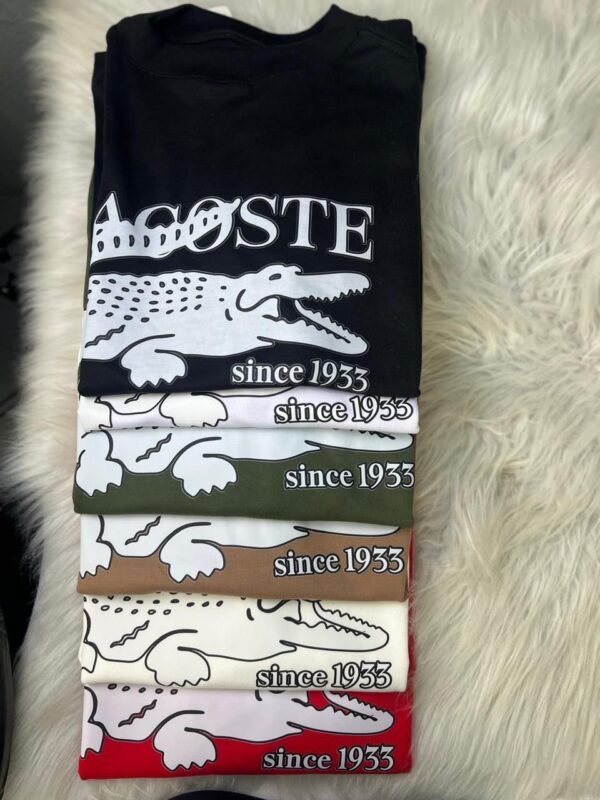 Remeras Oversize