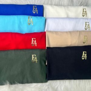 Remeras de algodón Peruano