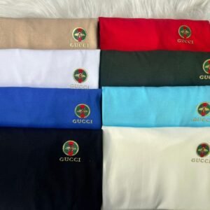 Remeras de algodón Peruano