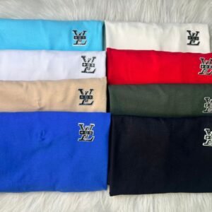 Remeras de algodón Peruano