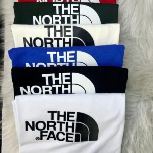 Remeras de algodón Peruano