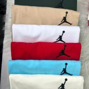 Remeras de algodón Peruano