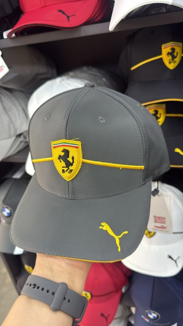 Auto Ferrari
