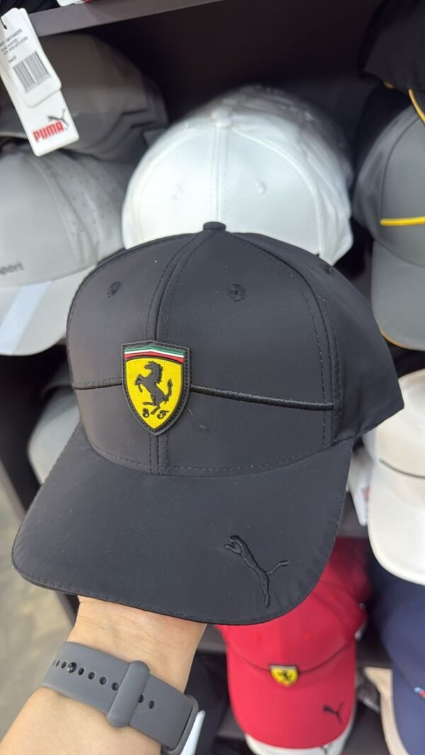 Auto Ferrari