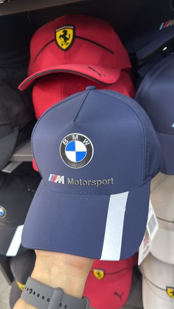 BMW Motorsport Premium