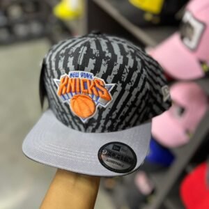 New Era planas con abrojo