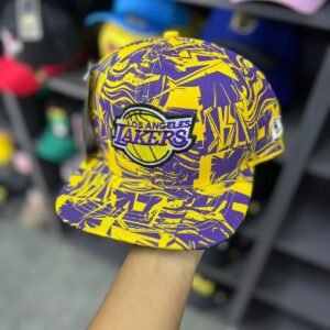 New Era planas con abrojo