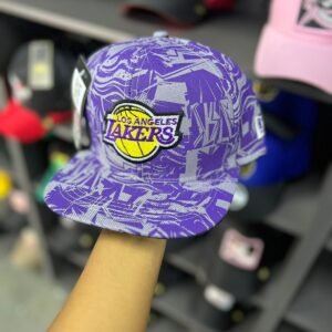 New Era planas con abrojo