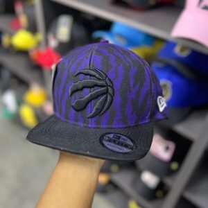 New Era planas con abrojo