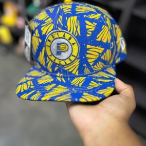 New Era planas con abrojo