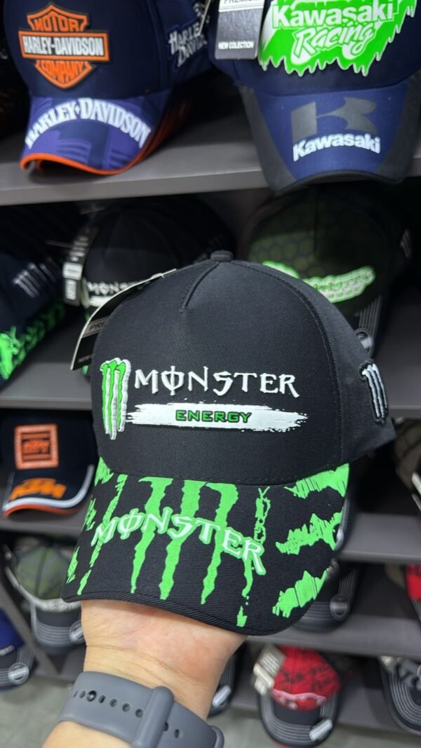 Monster