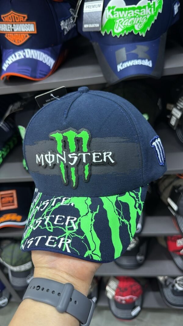 Monster