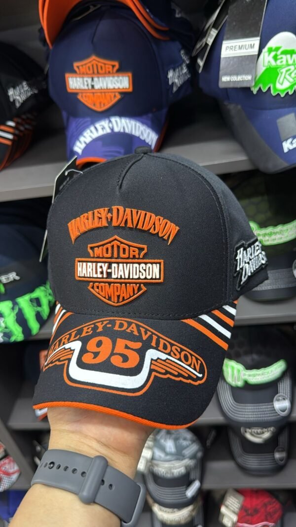 Harley Davidson