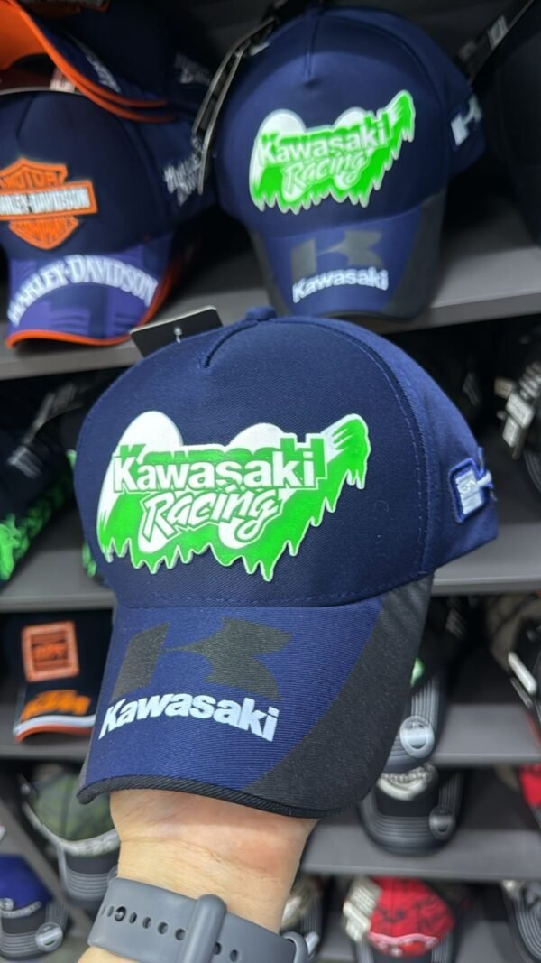 kawasaki
