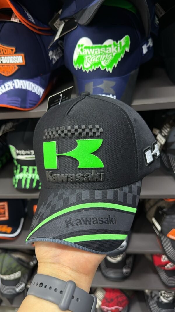 Kawasaki