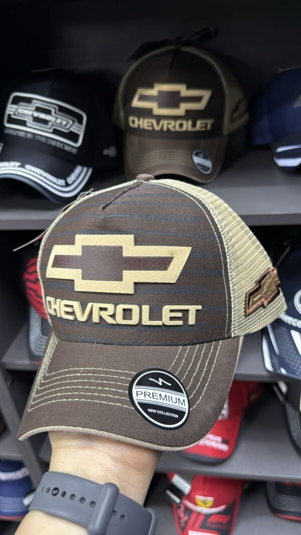 Chevrolet