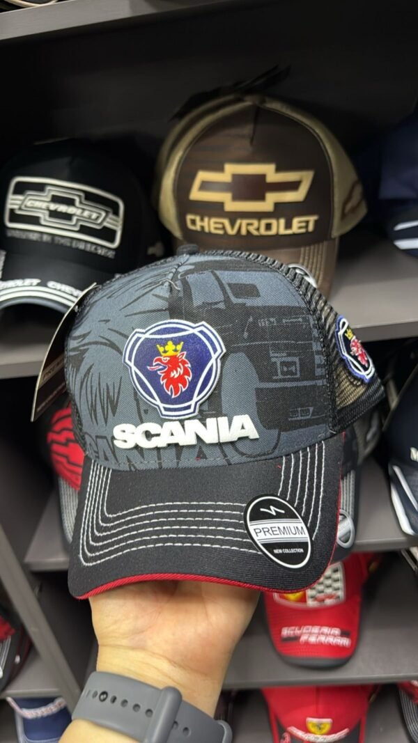 Scania