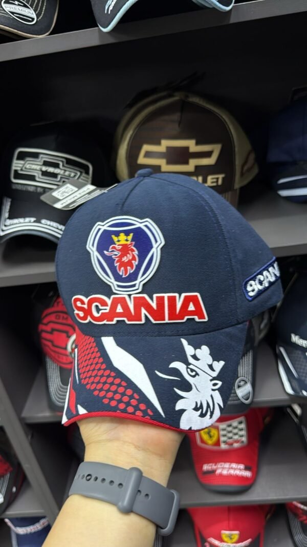 Scania
