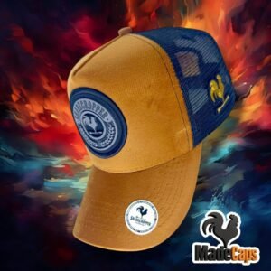 Sharecropper  Primera línea