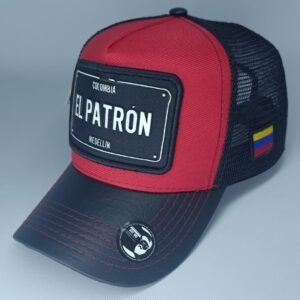 El Patron