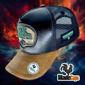 Sharecropper  Primera línea