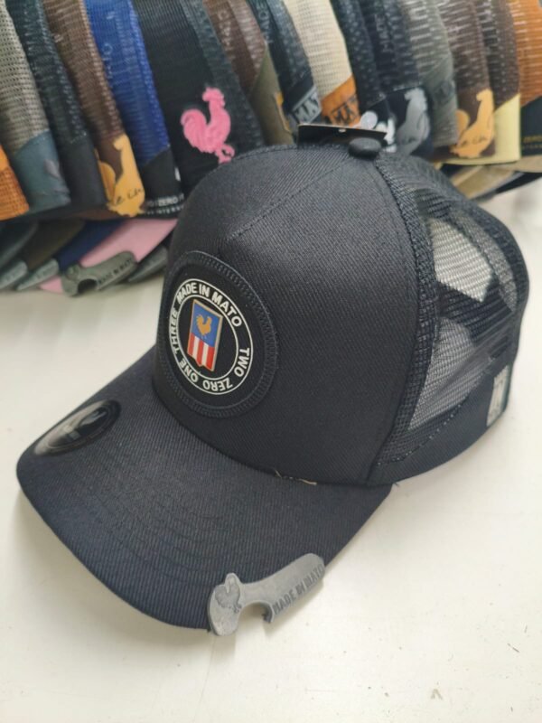 Made In Made Destapador