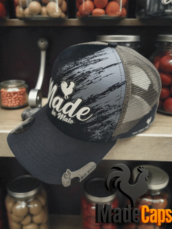 Made In Made Destapador