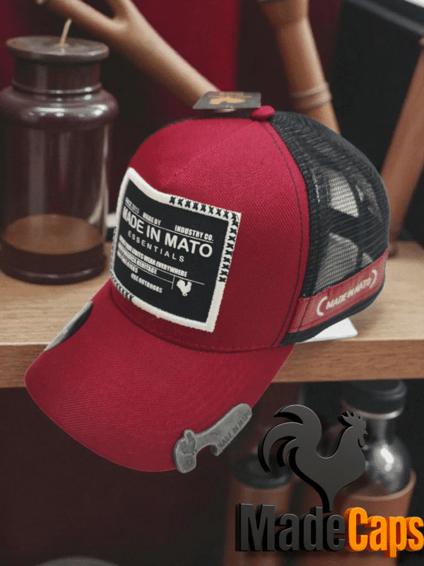 Made In Made Destapador