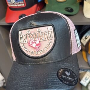 Made in mato segunda línea