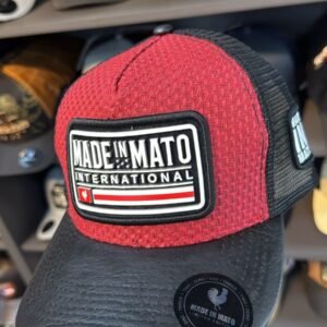 Made in mato segunda línea