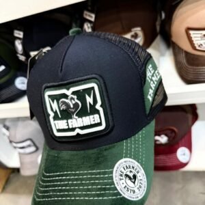 The Farmer primera línea