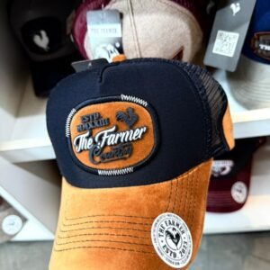 The Farmer primera línea