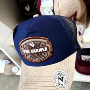 The Farmer primera línea