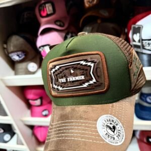 The Farmer primera línea