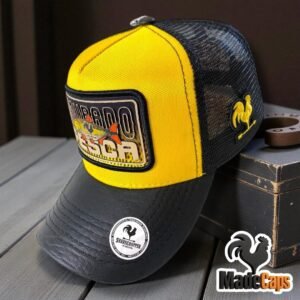 Sharecropper Segunda Línea